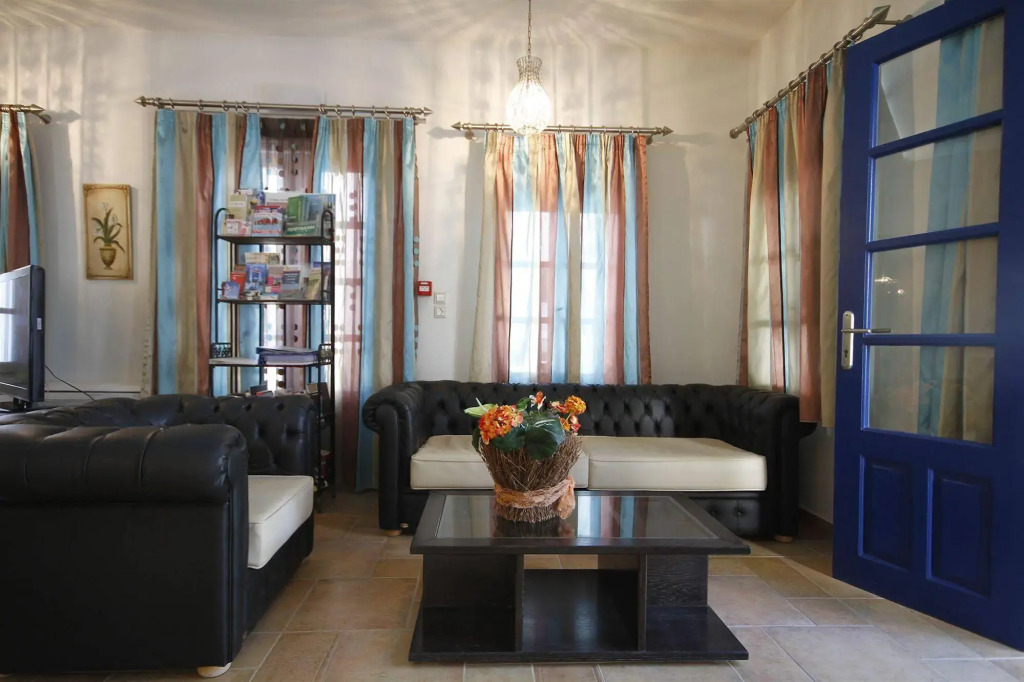 Katerina Hotel