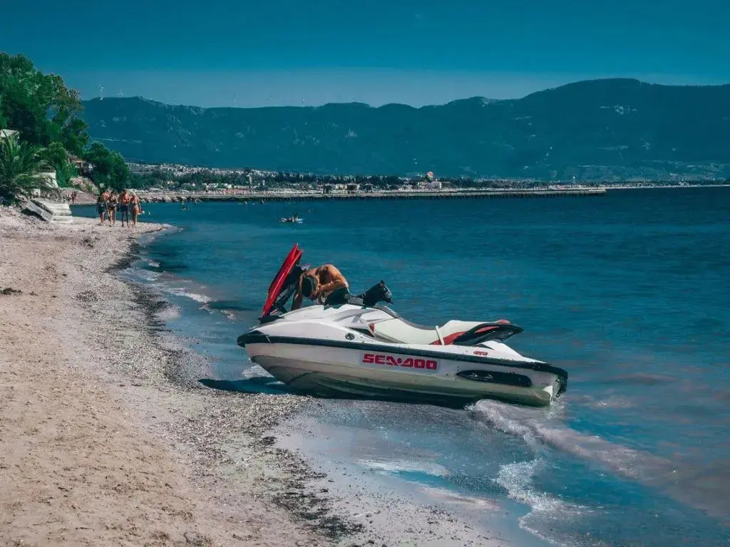 Scala Nuova Beach Hotel