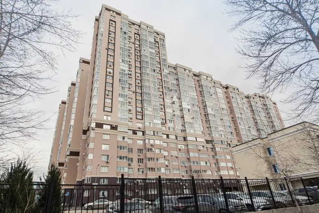 Apartments Home Samara