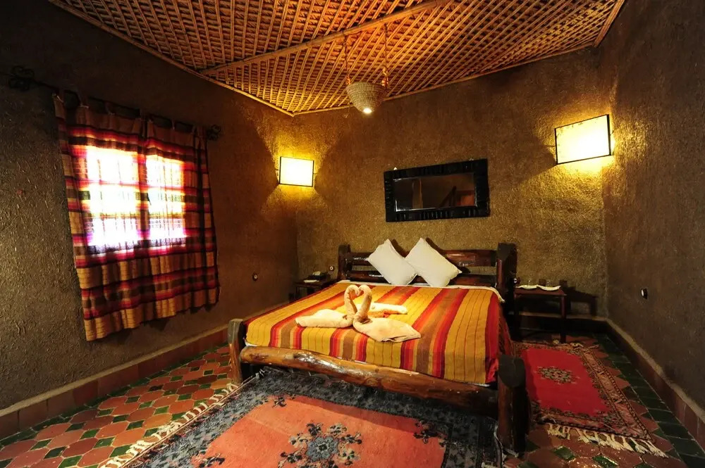 Auberge La Belle Etoile