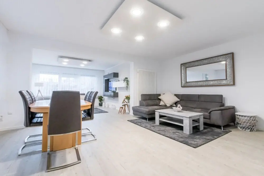 Private House Kroneweg