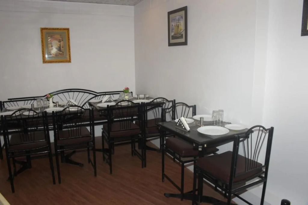 The Leef Inn