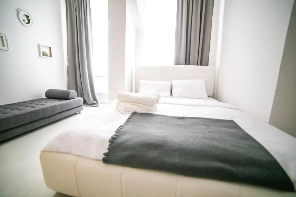 Prague friendly apartments in Prague