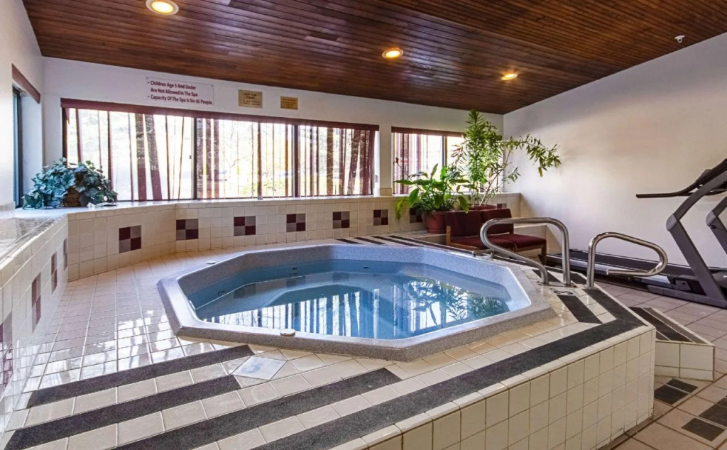 Baymont by Wyndham Missoula