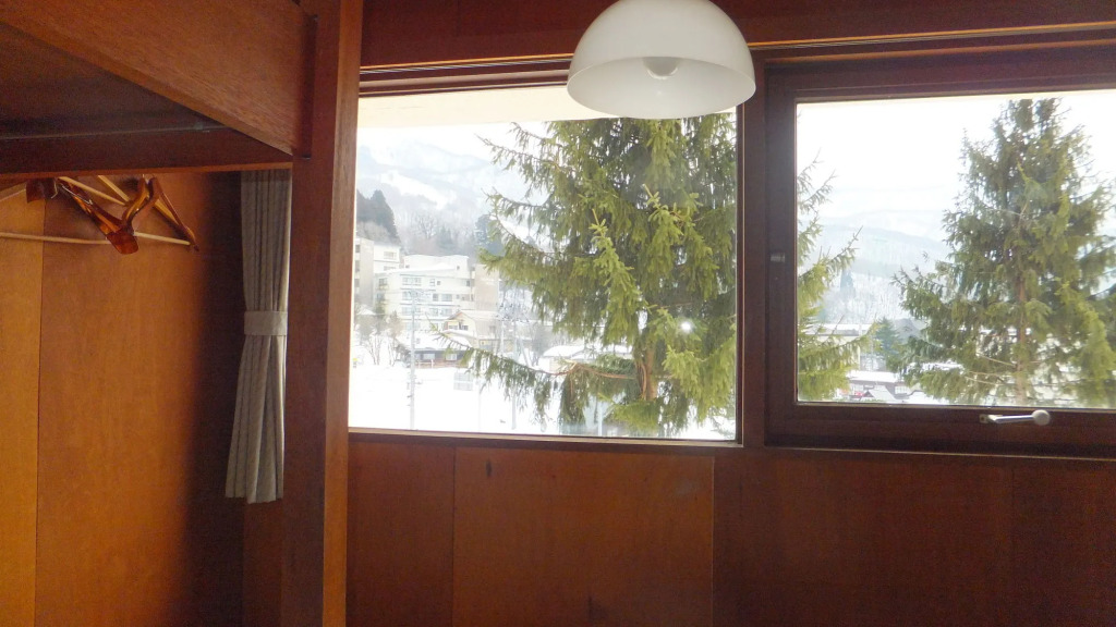 Lodge Scole