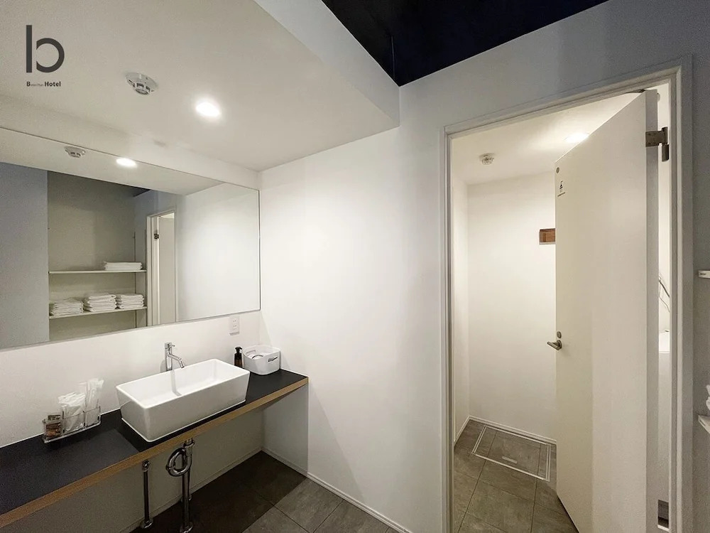 bHotel Kaniwasou
