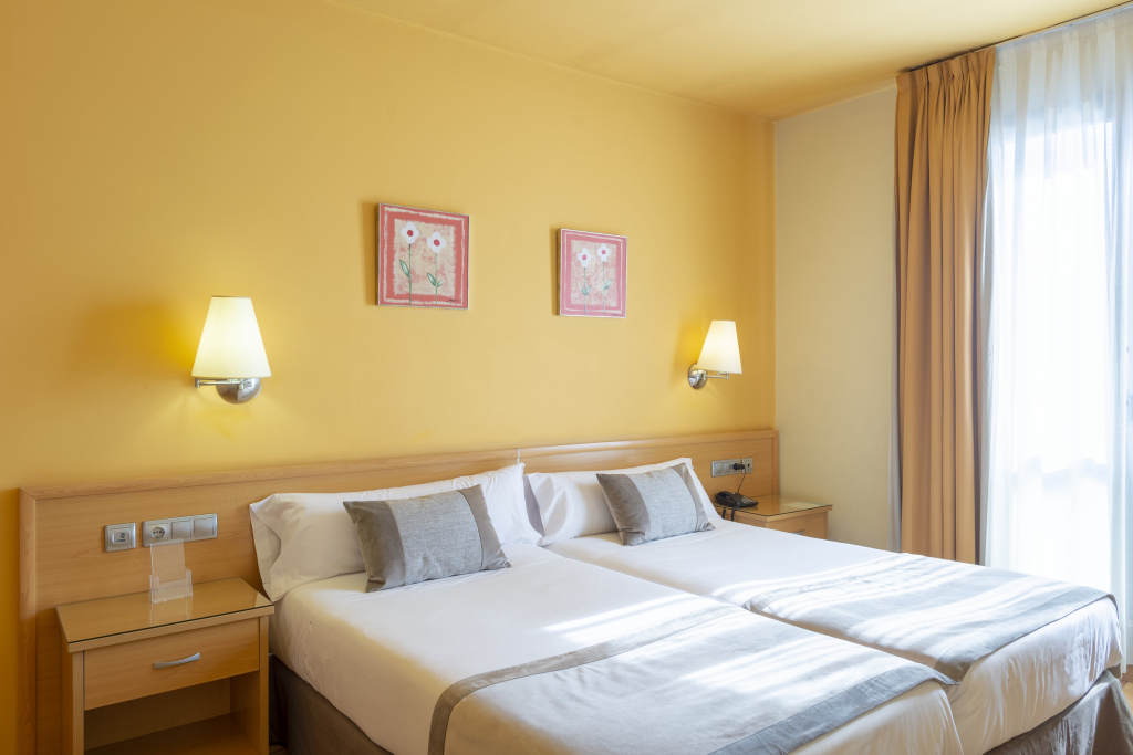 Hotel Real