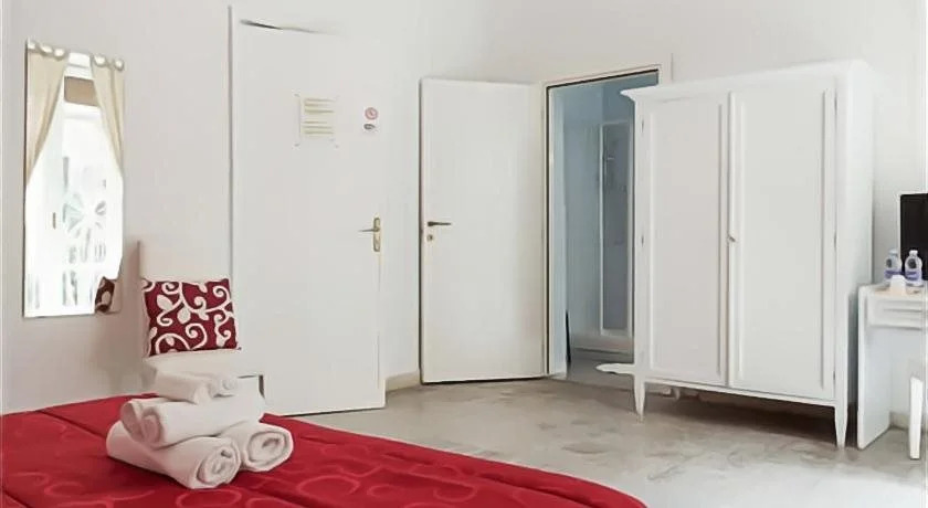 Oberdan Bed And Breakfast