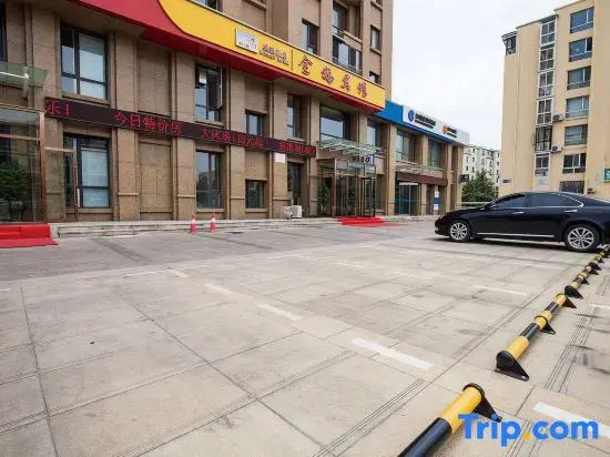 Jinhe Hotel
