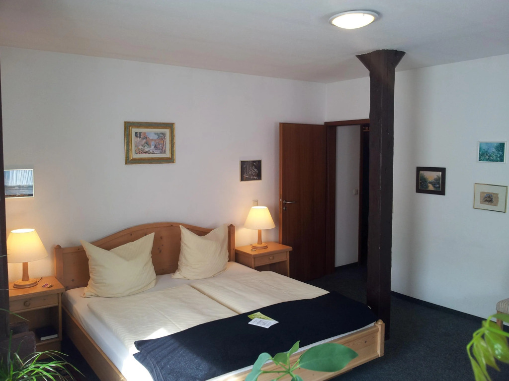 Hotel Wippertal - voll klimatisiert