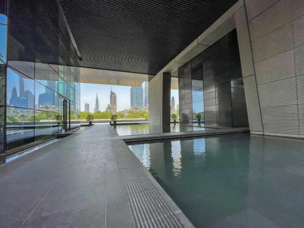 Index Tower by Edwards & Towers