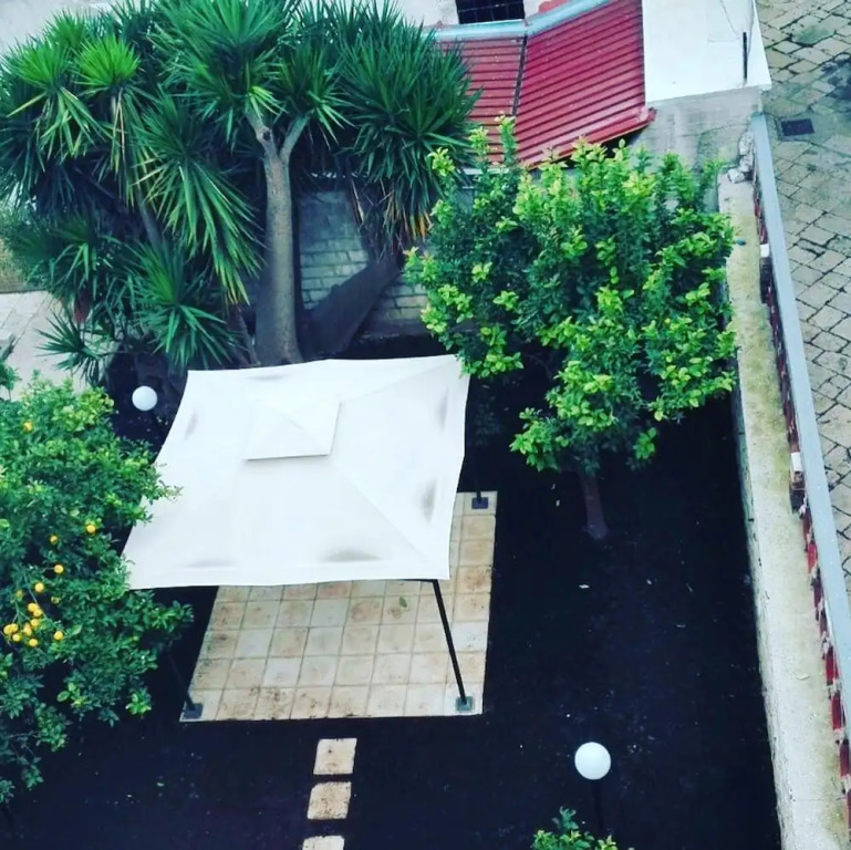 House With 2 Bedrooms in Terlizzi, With Enclosed Garden - 9 km From th