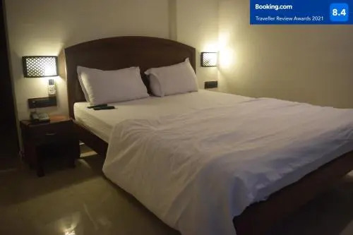 Hotel Murud Marina