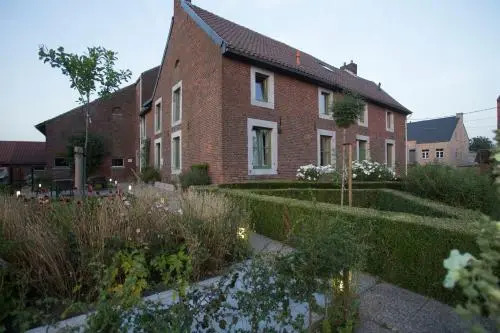 Haspenhoeve