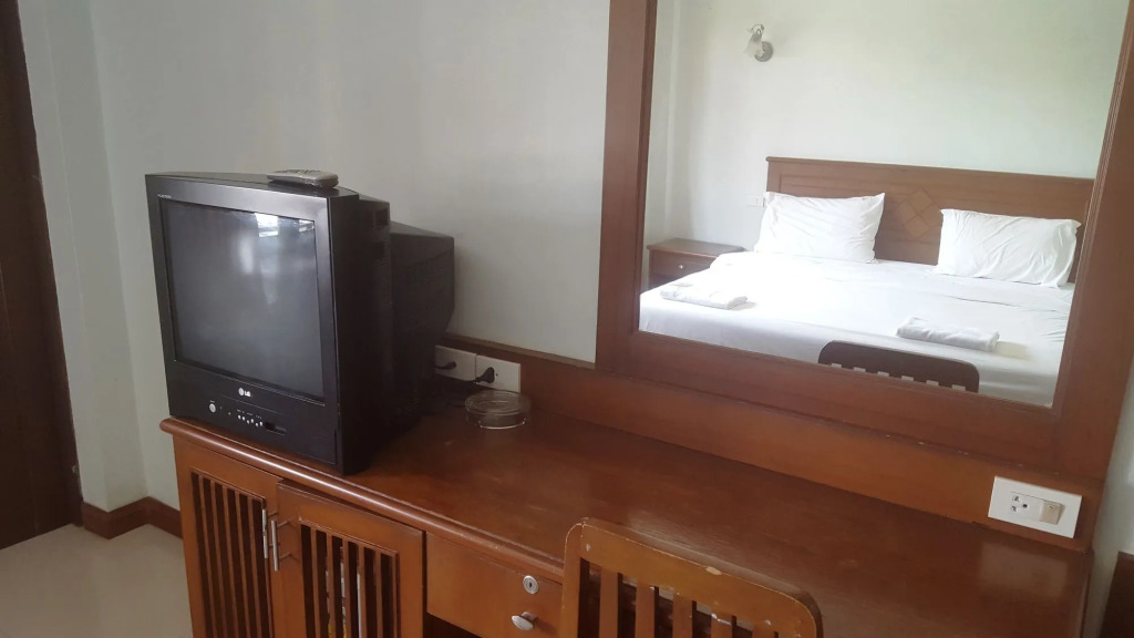 Colibri Guesthouse Koh Samui