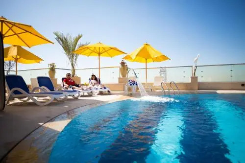 Holy Family Hotel