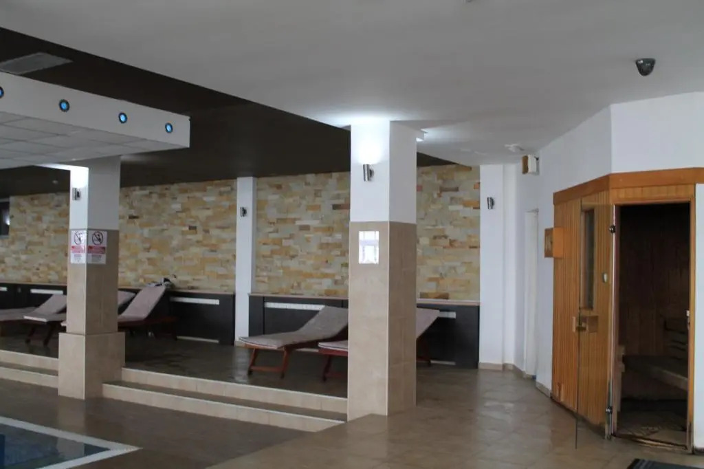 Lux Apartment Milmari Reko Premier 14 Kopaonik