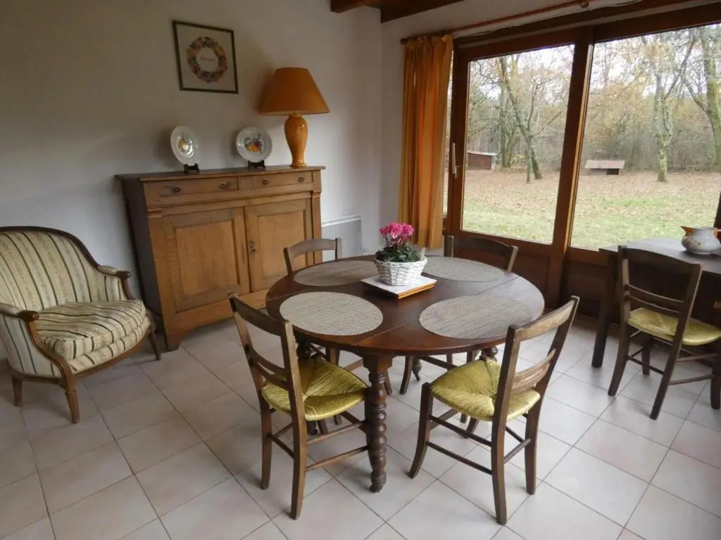 Gite Bascons, 3 pièces, 4 personnes - FR-1-360-560
