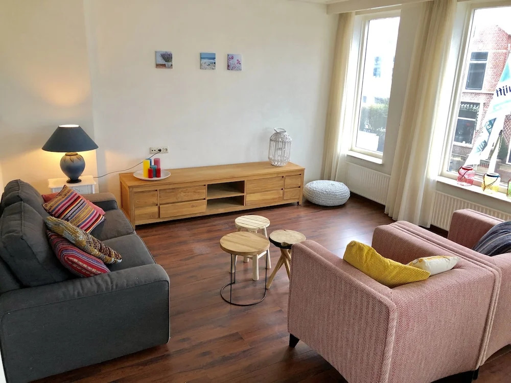Villa Surf