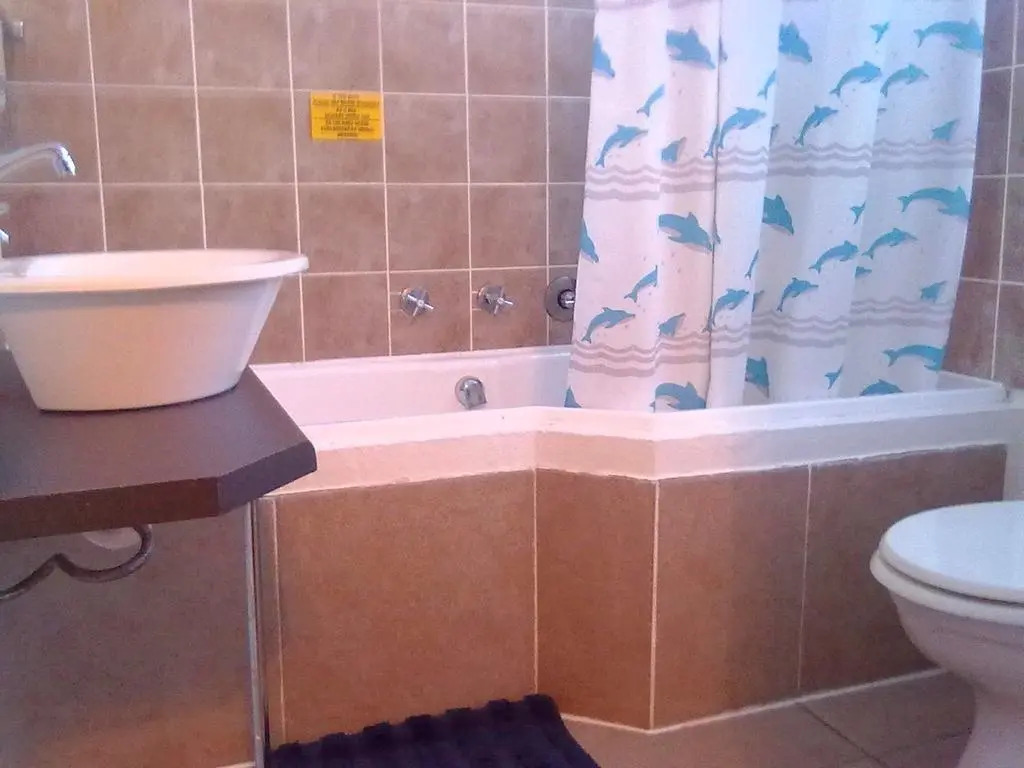 Bisibee Guest House
