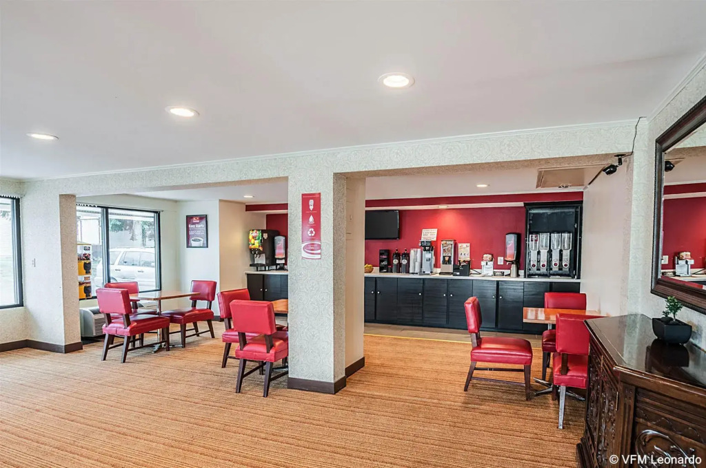Econo Lodge Frederick I-70