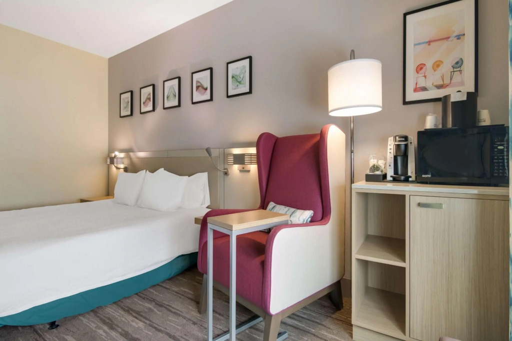 Hilton Garden Inn Madison West/Middleton