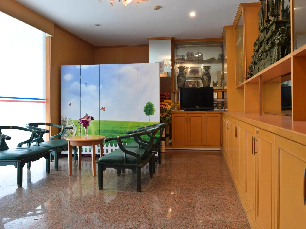Bright Star Hotel