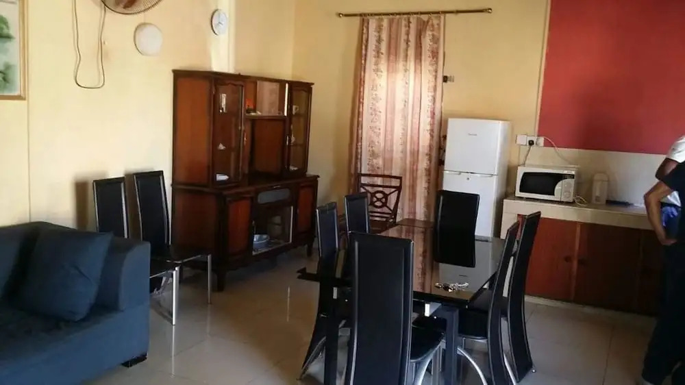 House With 3 Bedrooms in Wolmar, With Enclosed Garden - 300 m From the