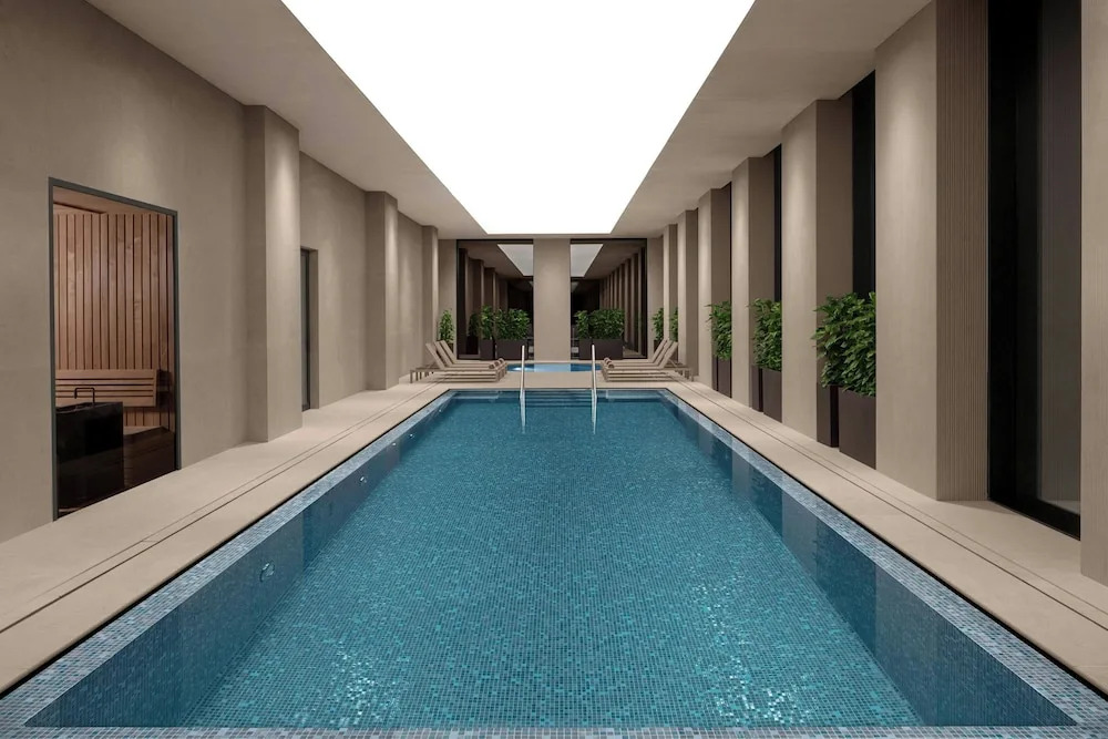 Courtyard by Marriott Prishtina