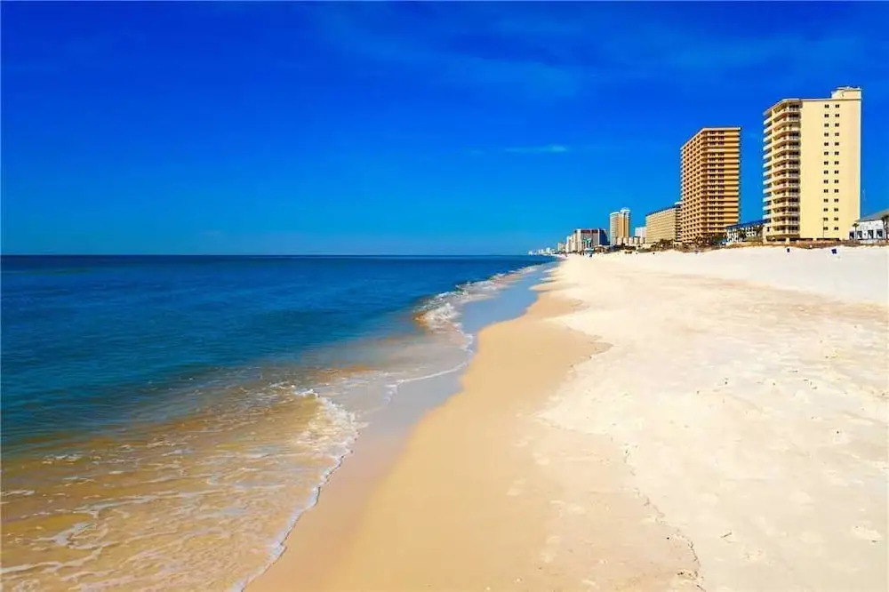 Tarpon 5 - Two Bedroom Condo