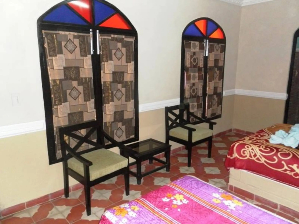 Hostal Villa Calzada
