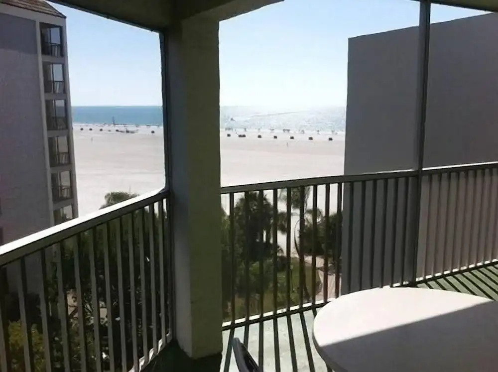 Gulfview Manor Resort