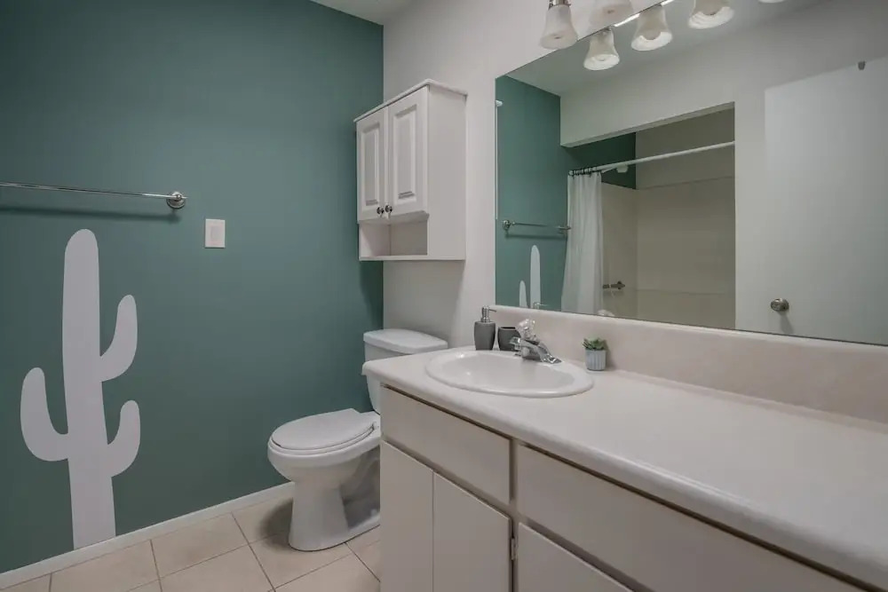 2BR Scottsdale Apartment by WanderJaunt
