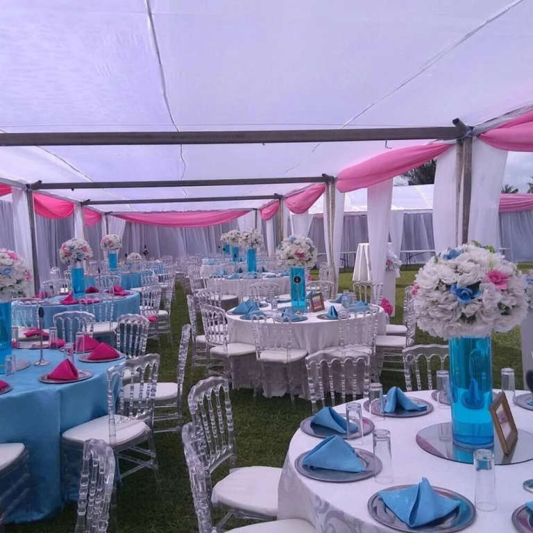 Palena Gardens Hotel