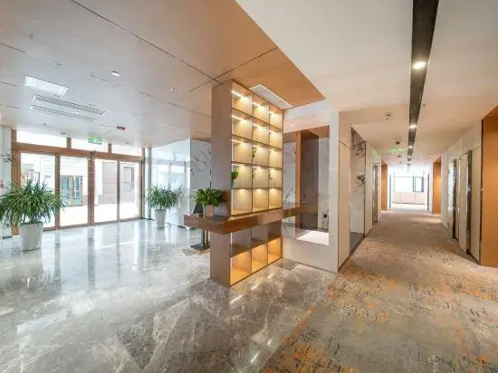 Qianhai Hotel