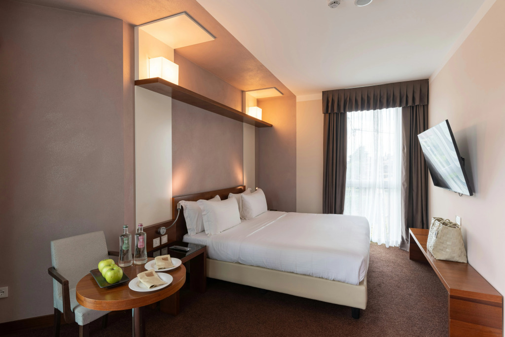 Aqualux Hotel Spa Suite & Terme