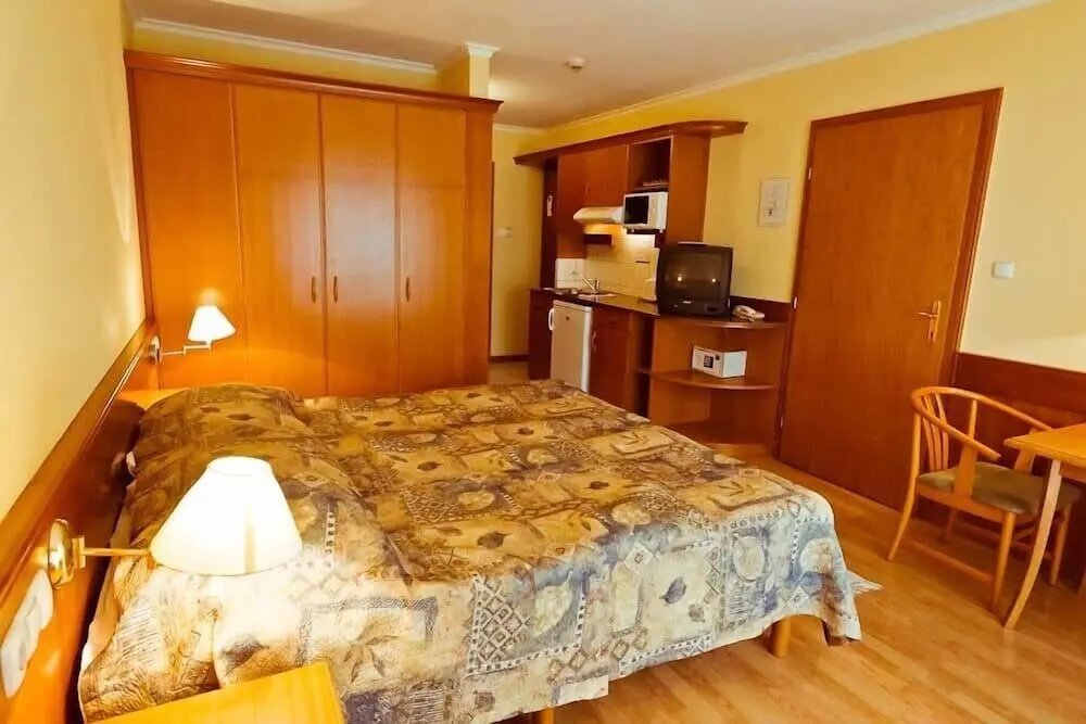 Holiday Club Apartman Hotel