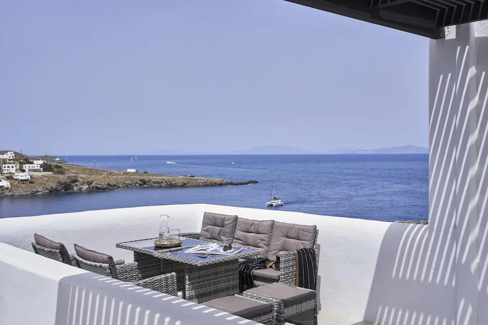 The Thermia Suites