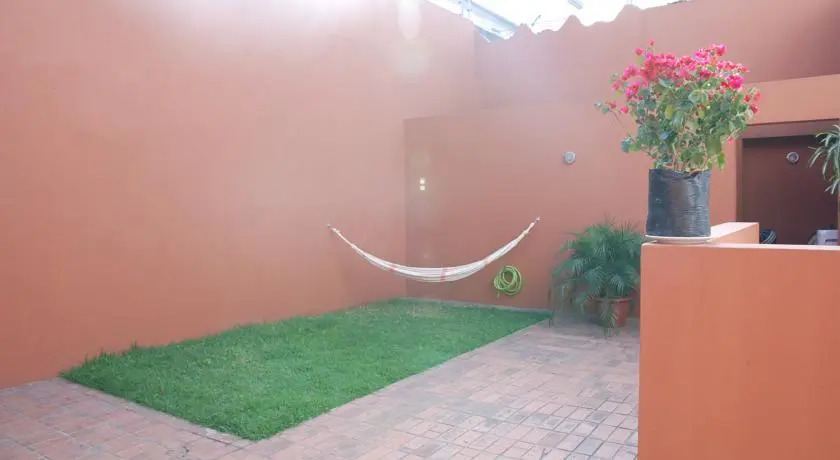 Beautiful Homestay in the Mariscal
