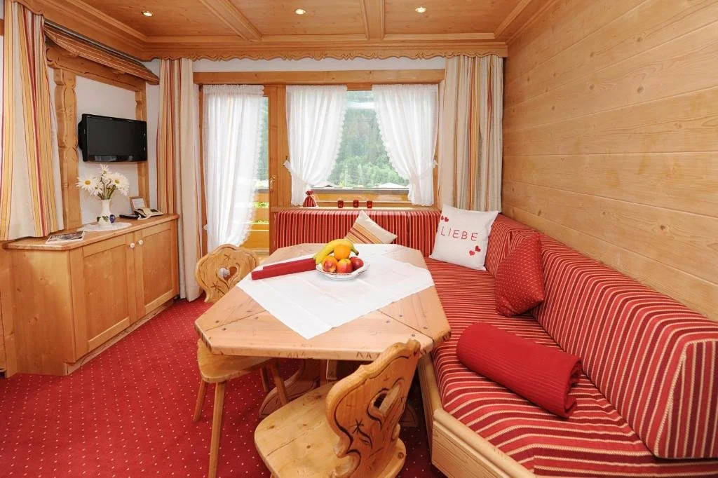 Appartements Christophorus