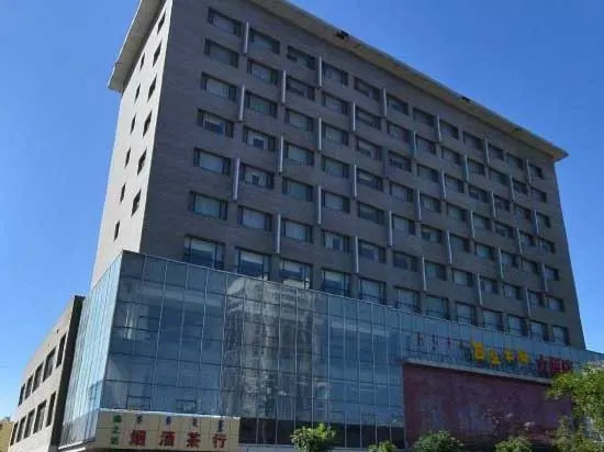Xi La Mu Lun Hotel