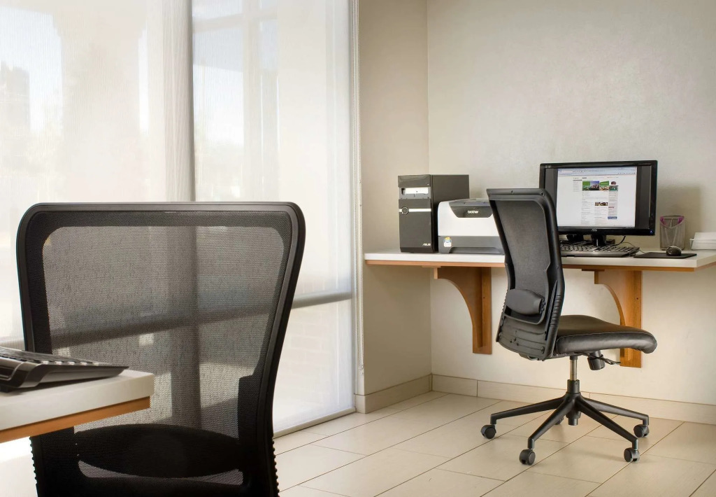 SpringHill Suites Alexandria