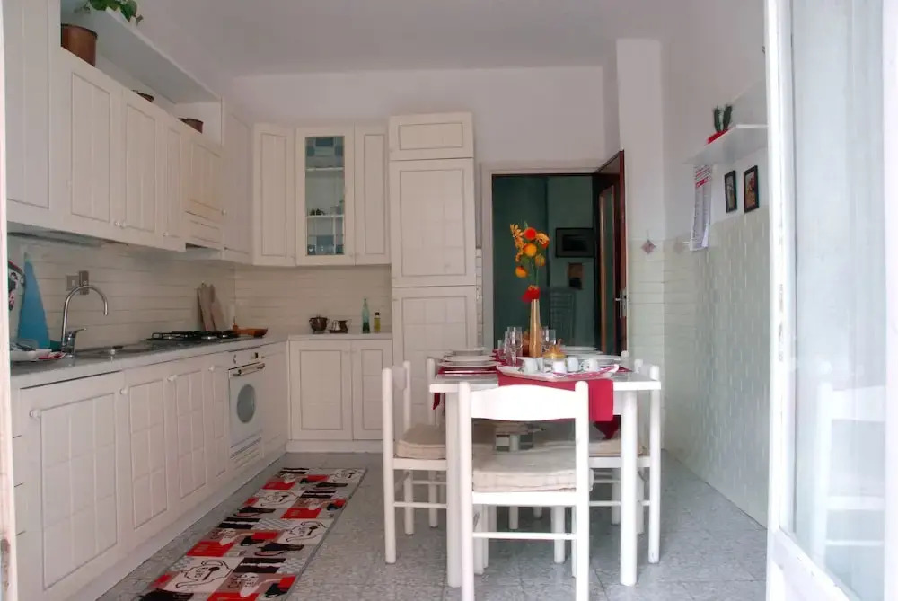 Appartamento Sanremo