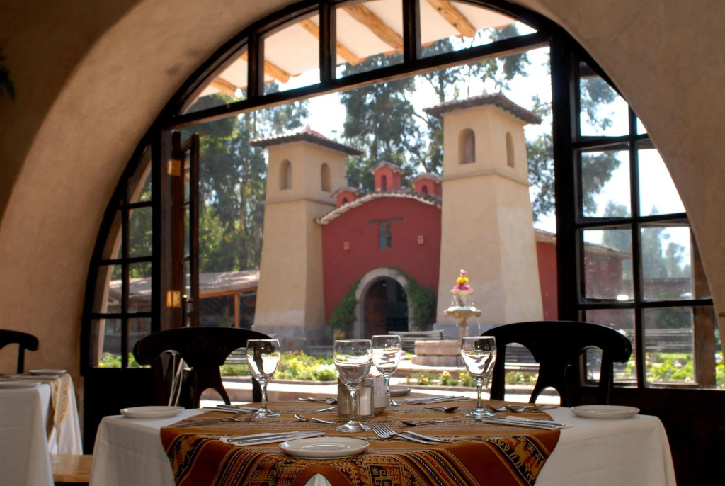 Sonesta Posadas del Inca - Valle Sagrado Yucay Urubamba