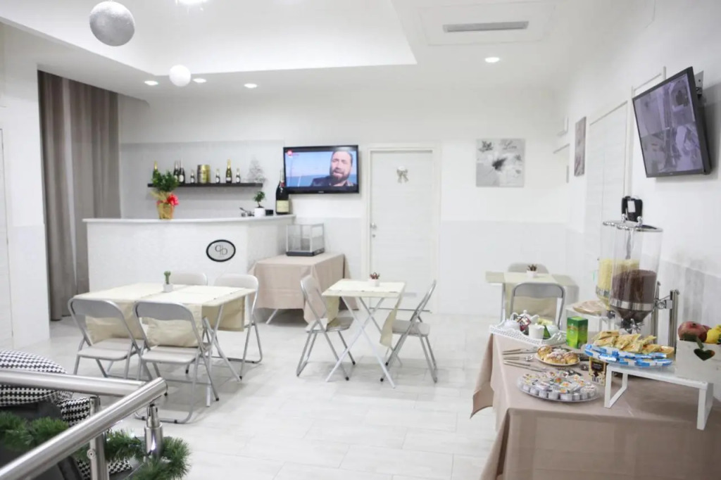 Albergo Casablanca