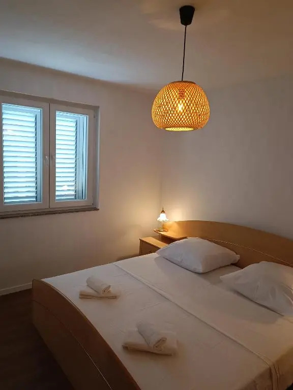 Apartman Dalmatinka