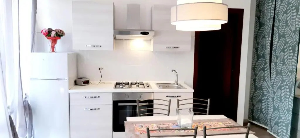 Pina's tao sea home