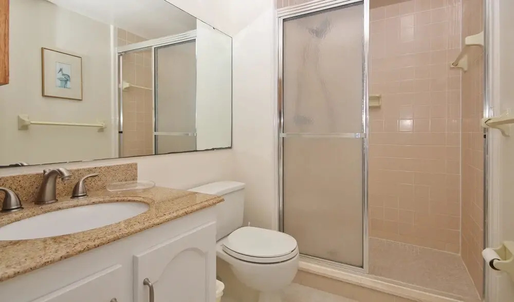 Sea Coast Condominium 418 Apartment 2