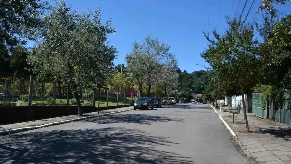 Apartamentos Lovato