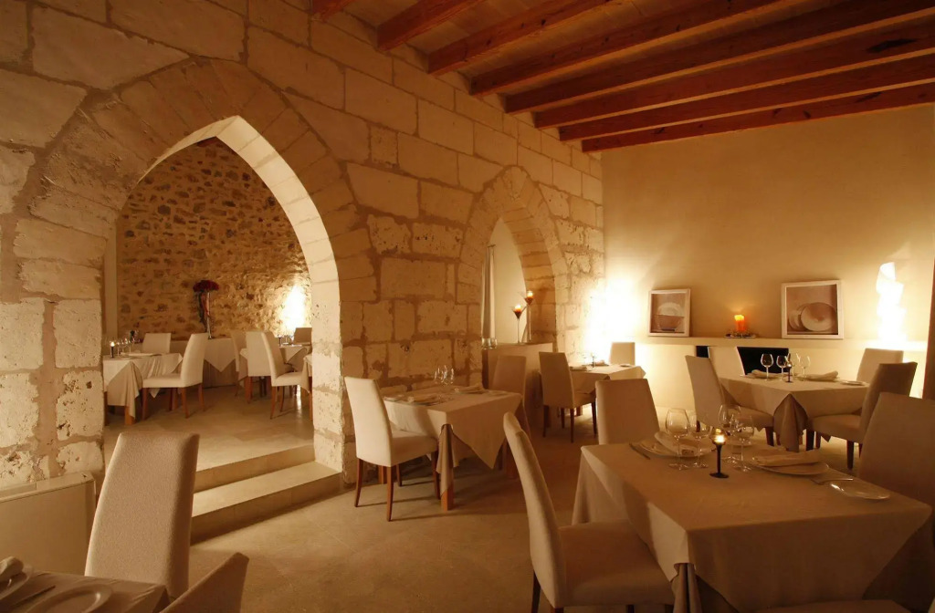 Son Penya Adults Only Petit Hotel & Spa
